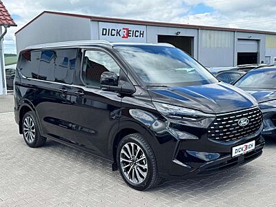 Ford Tourneo Custom L1 Titanium X MATRIX*STANDH.*AHK