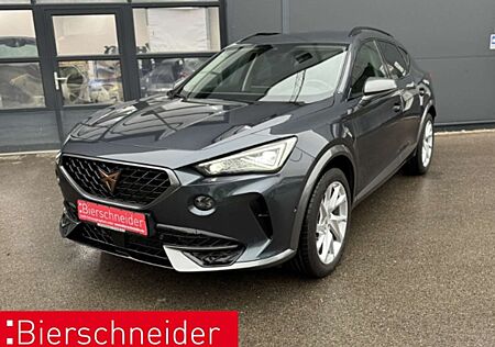 Cupra Formentor 1.4 e-Hybrid DSG LED NAVI PARKLENK ACC SHZ