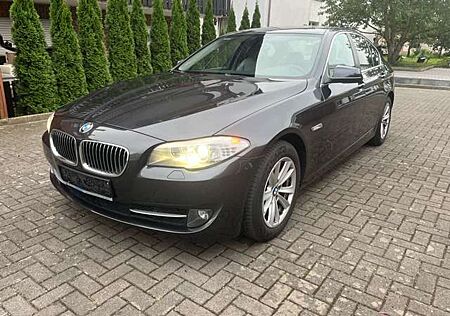 BMW 523i 523 Leder * 1.Hand