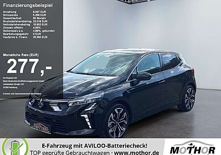 Mitsubishi Colt Edition 1.6 Hybrid ACC PDC KAM DAB USB