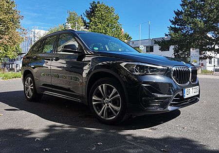BMW X1 sDrive18i Aut. M Sport