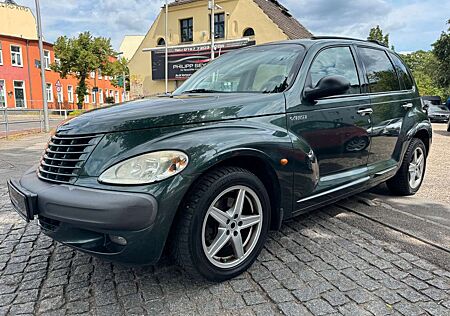 Chrysler PT Cruiser Limited 2.0*LEDER*KLIMA*TÜV NEU