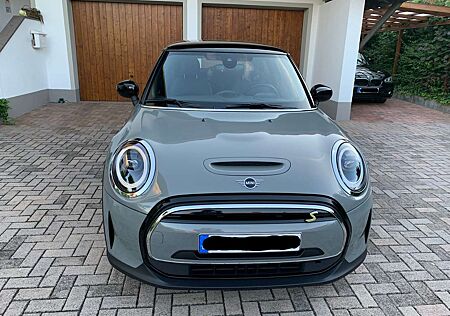 Mini Cooper SE 3-TÜRER Elektro Classic Trim