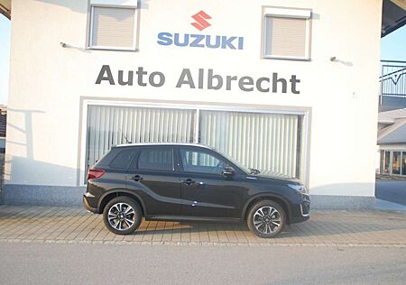 Suzuki Vitara 1.5 Hybrid Comfort+ 4x4