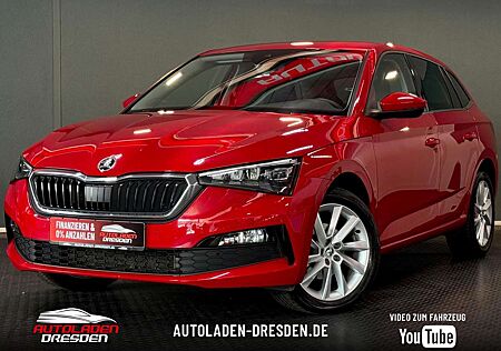 Skoda Scala 1.5TSI Style ACC#LED#SPUR#VIRTUALC#FH#LH