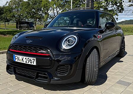 Mini John Cooper Works Aut.