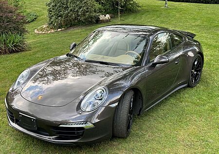 Porsche 991 911 Carrera 4S PDK