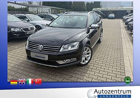 VW Passat Variant Volkswagen 2.0 TDI Alltrack *LEDER*NAVI*AHK*