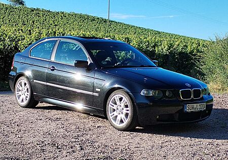 BMW 316ti 316