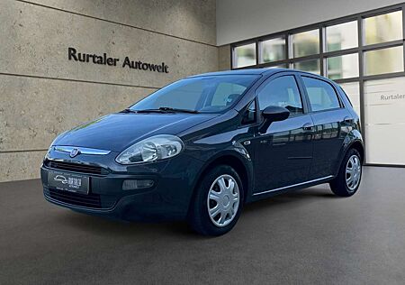 Fiat Punto EVO Dynamic *KLIMA*NAVI*APPLEC.*MULTI.*TÜV