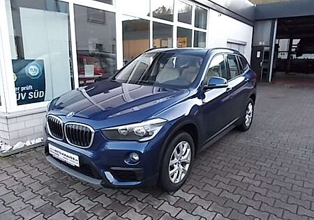 BMW X1 Diesel xDrive20d Aut. Advantage