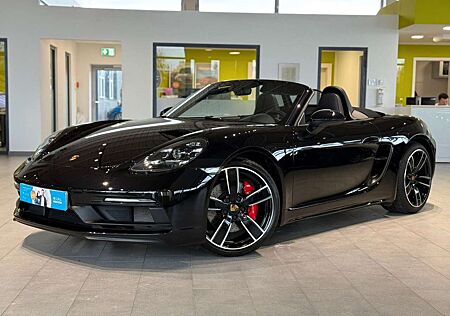 Porsche Boxster 718 Boxter GTS 4.0*CHRONO*APPROVED*BOSE*