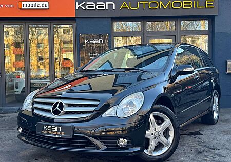 Mercedes-Benz R 280 CDI/2HAND/SCHIEBEDACH/NAVI/SHZ/TEMPO/KLIMA