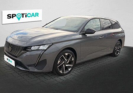 Peugeot 308 SW Allure130, Komfort-Paket, 180 °C Kamera