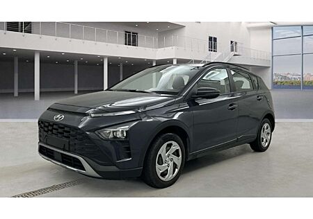 Hyundai Bayon Essential 1.0 T-GDI App-Navi Kamera PDC