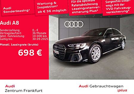 Audi A8 50 TDI quattro tiptronic HD Matrix-LED Panora
