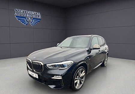 BMW X5 M d MPAKET, KLIMA, NAVI,PANO,SHZ,360CAM,AHK