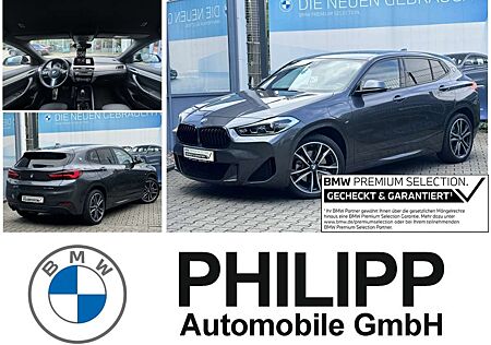 BMW X2 xDrive25e M Sport Kamera DA-Plus LED PA Navi+