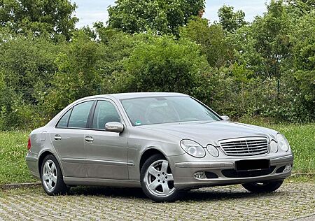 Mercedes-Benz E 270 CDI Elegance guter Zustand Tüv Neu