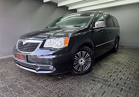 Lancia Voyager Diesel 2.8 Multijet 16v S