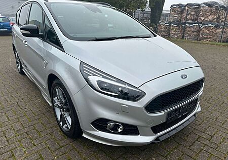 Ford S-Max *ST-Line* 4x4 *LEDER*NAVI*