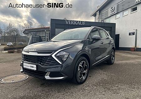 Kia Sportage Automatik LED Navi Kamera Sitzheizung