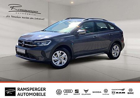 VW Taigo Volkswagen 1.0 TSI DSG Life ACC LED Navi Kamera SHZ
