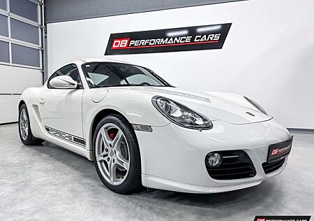 Porsche Cayman S, PDK, Chrono, gepflegt!