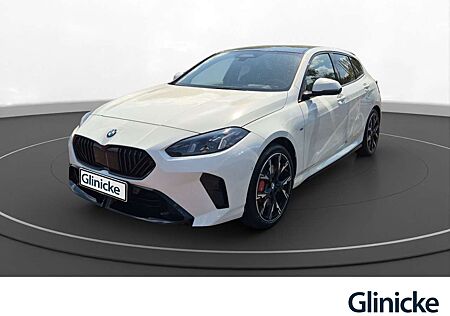 BMW 120 d 1er M Sport Pro Auto AHK LED Klima Harman-K