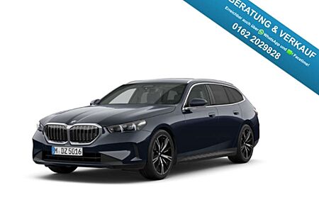 BMW 520 I Sportpaket AHK-klappbar AHK Navi Digitales Cockp