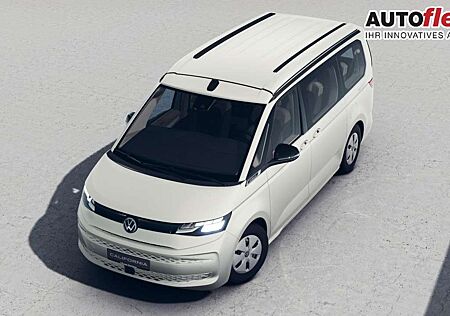 VW T7 Volkswagen California 2.0TDI DSG Beach GV5 110 kW (150 PS), Automatik