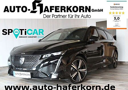 Peugeot 308 SW GT PureTech 130 EAT8*ACC*MATRIX*360°