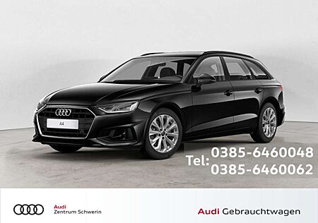 Audi A4 Avant 2.0 TDI "S-tronic" E6 d-T