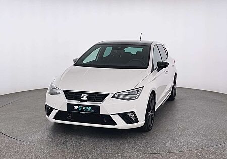 Seat Ibiza FR-Line 1.0 TSI*NAVI*SHZ*RFK*uvm