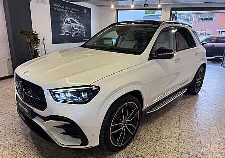 Mercedes-Benz GLE 300 d 4Ma AMG + NIGHT NAV/LED/PSD/AIRMAT/HUD/360/LM22"