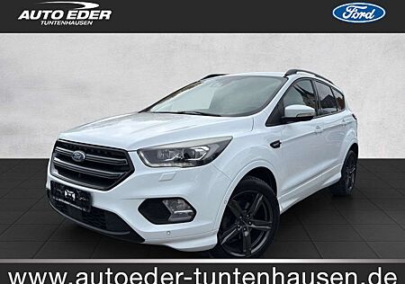 Ford Kuga ST-Line Bluetooth Navi Klima Einparkhilfe
