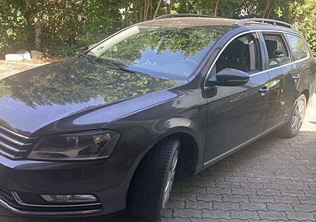 VW Passat Variant Volkswagen Comfortline BlueMotion