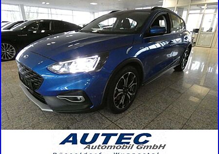 Ford Focus Active 2.0 KAMERA+SPURHALTE+FULL-LED