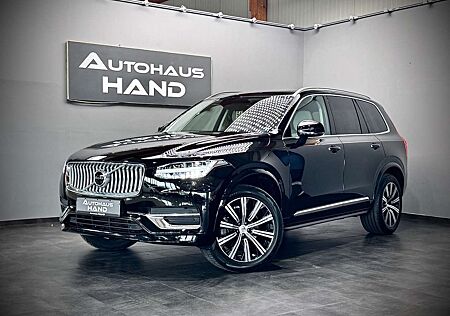 Volvo XC 90 XC90 XC90 Inscription*AWD*HEAD-UP*GARANTIE*2.Hd