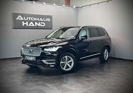 Volvo XC 90 XC90 XC90 Inscription*AWD*HEAD-UP*IntelliSafe*1