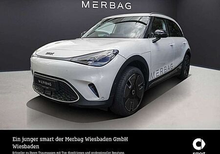 Smart 1 # PREMIUM-PANO-MEMORY-HEAD-UP-LED-KAMERA