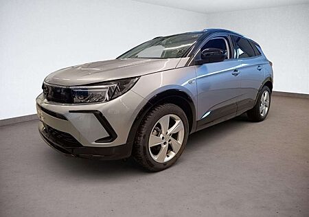 Opel Grandland X GS Line
