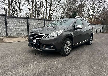 Peugeot 2008 Allure