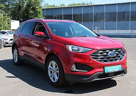 Ford Edge 2.0 4x4 SEL TITANIUM Garantie |Navi|Kamera|