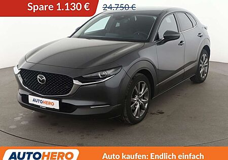 Mazda CX-30 2.0 Selection 2WD Aut.*NAVI*HEAD-UP*LED*ACC*CAM*