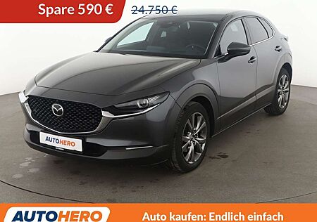 Mazda CX-30 2.0 Selection 2WD Aut.*NAVI*HEAD-UP*LED*ACC*CAM*