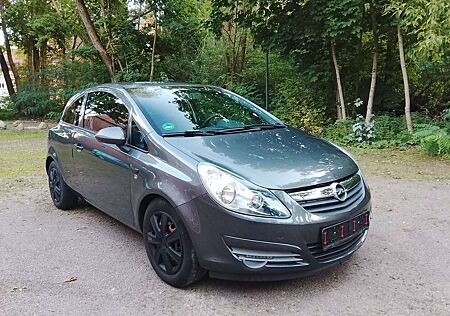 Opel Corsa 1.4 16V Edition 111 Jahre 2.Hd,TÜV/AU 3/26