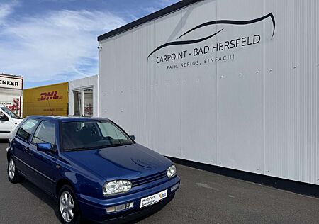 VW Golf Volkswagen 1.6L Bon Jovi | SHZ| SHD|