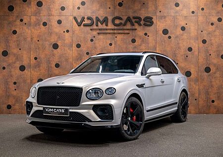 Bentley Bentayga 3.0 Hybrid 4WD*FIRST EDITION*NAIM*