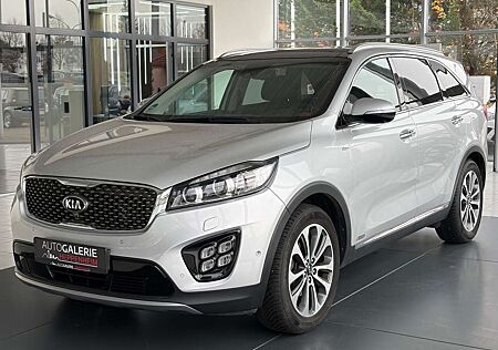 Kia Sorento Platinum Edition 4WD